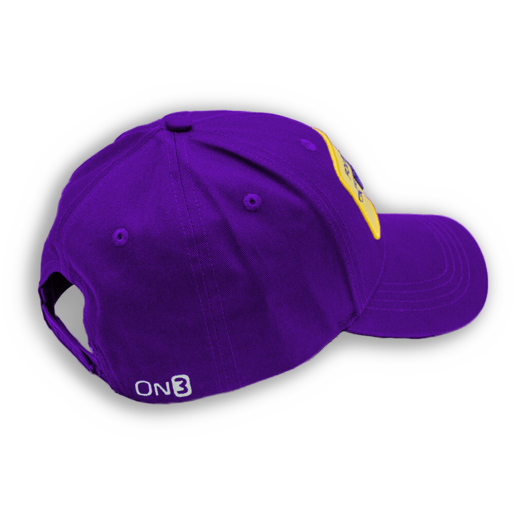 LSU Founders Club Hat