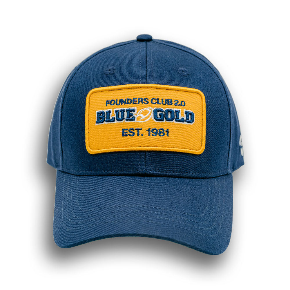 Notre Dame Founders Club Hat