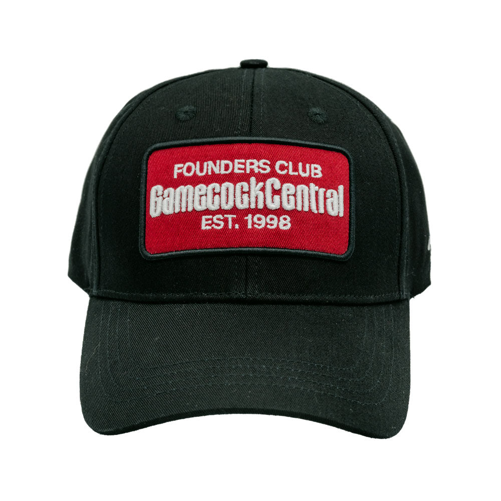 South Carolina Founders Club Hat