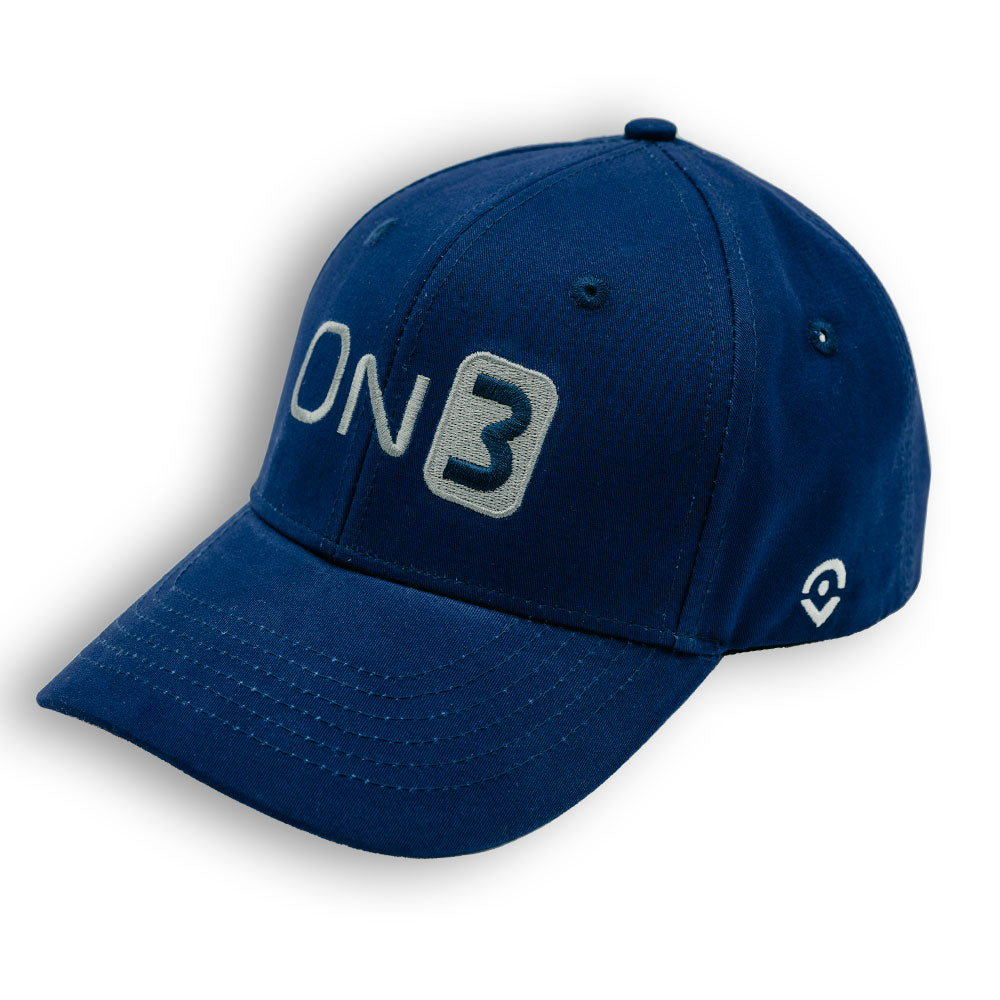 On3 Navy Hat